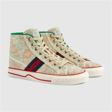 Women's Gucci Tennis 1977 High